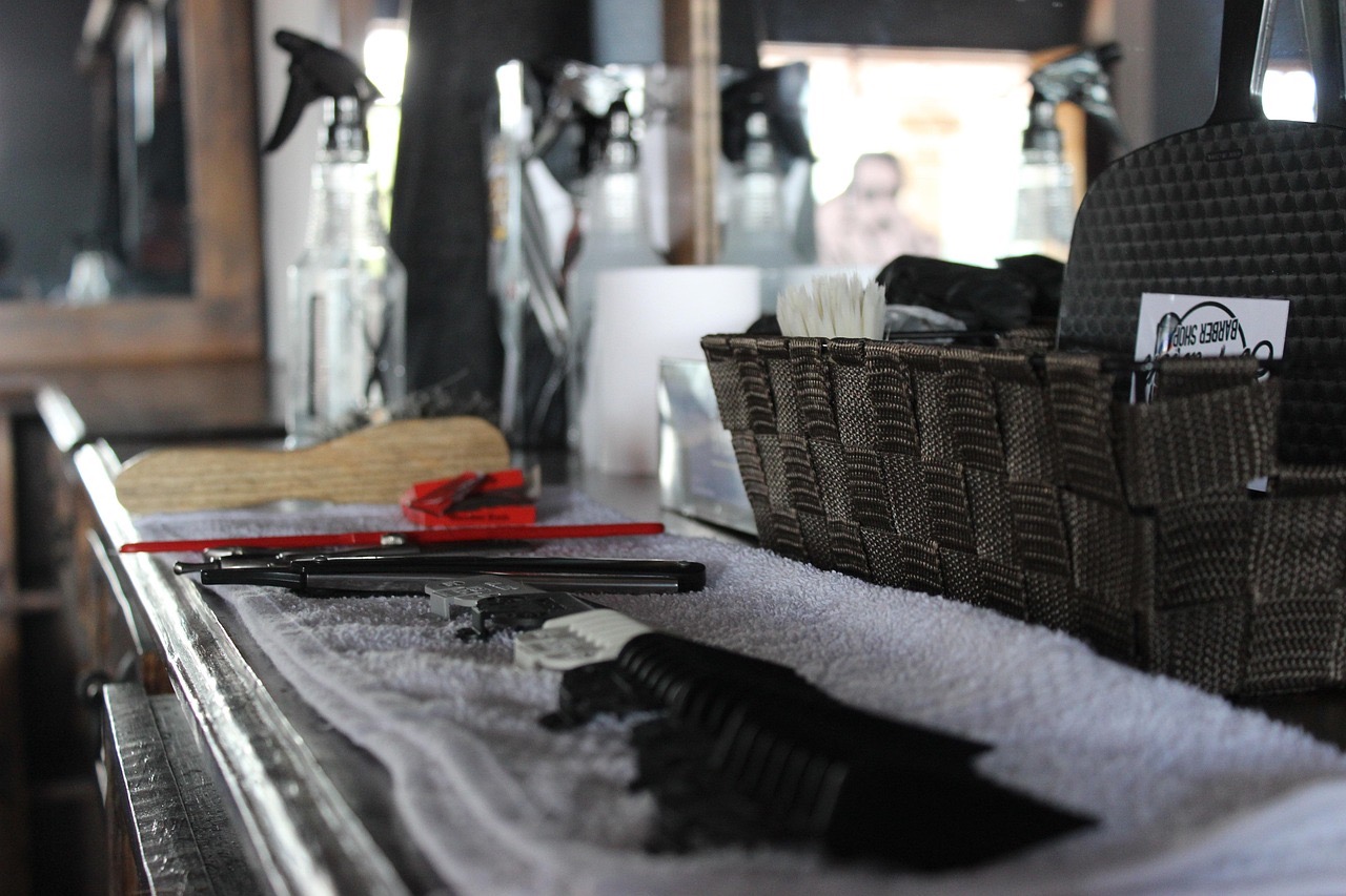 servicios de barbería que debes conocer