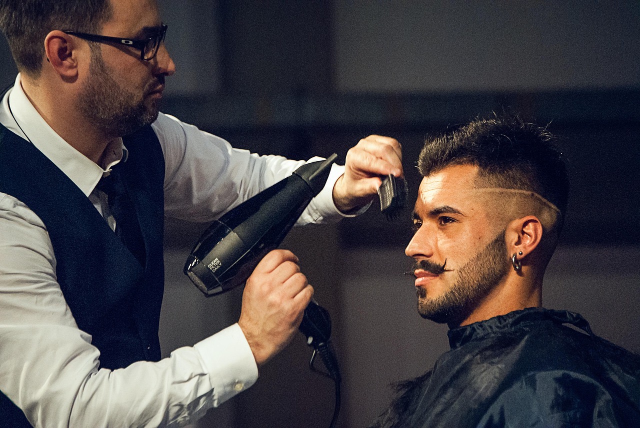 cómo elegir corte de cabello ideal para hombre