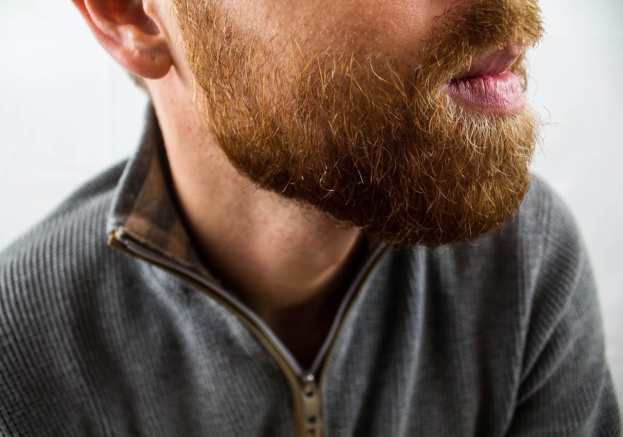 cómo cuidar la barba y mantenerla saludable